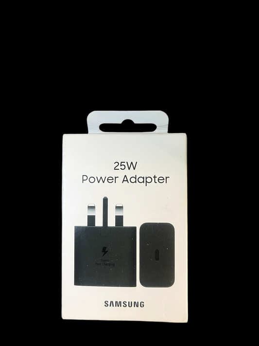 Samsung Power Adapter 25W