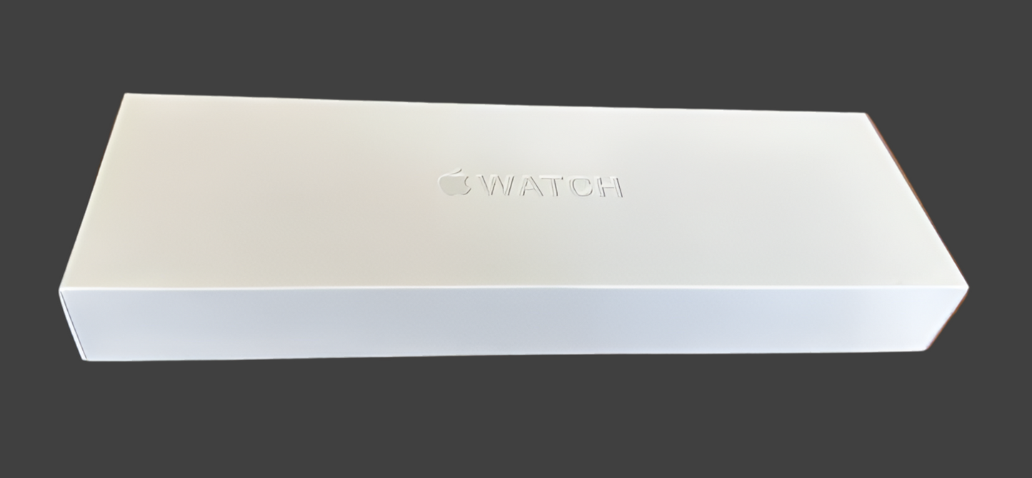 Apple Watch Series 10