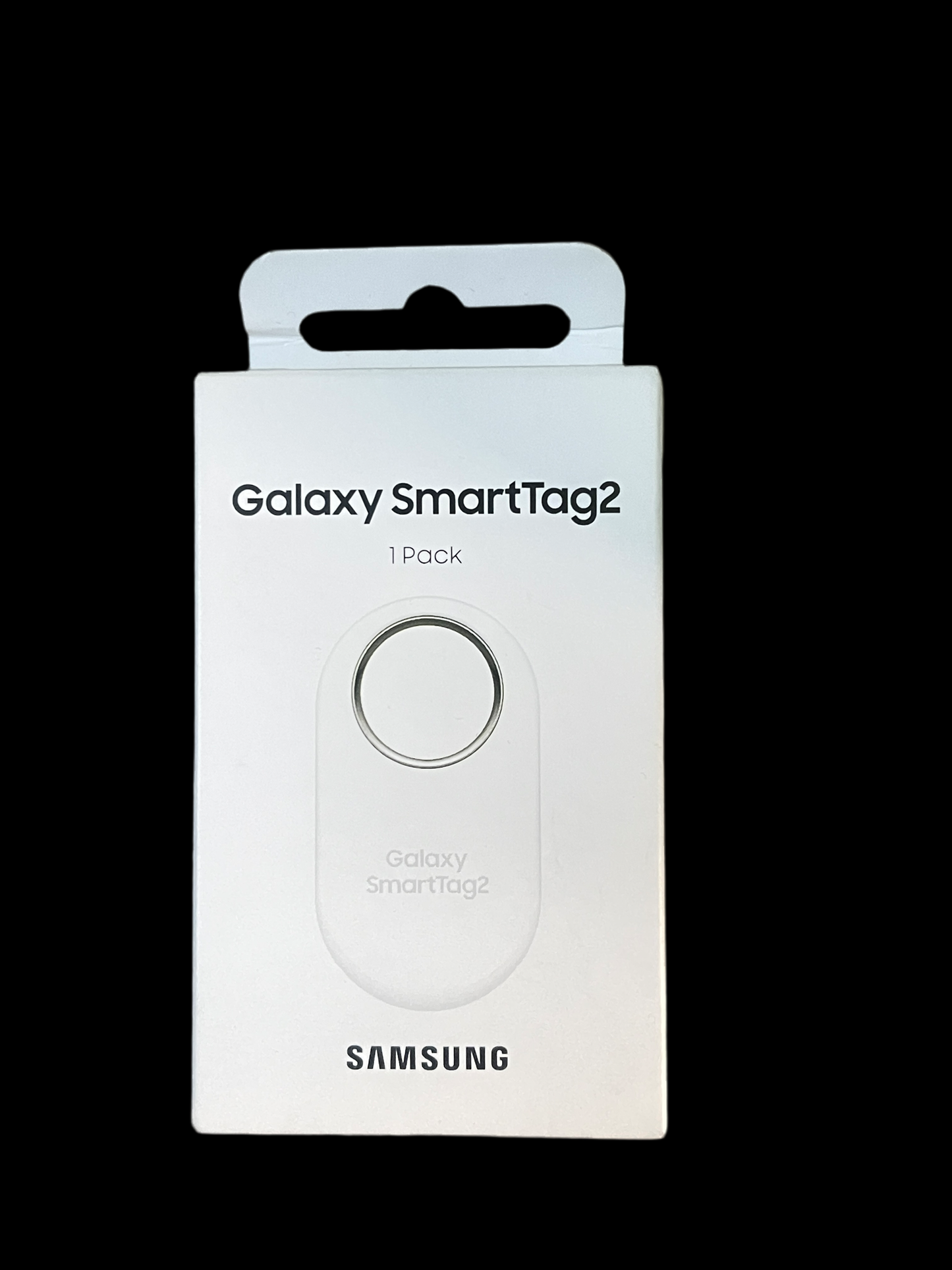 Samsung Galaxy Smart Tag